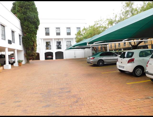 610M² OFFICE TO LET IN FERNDALE
